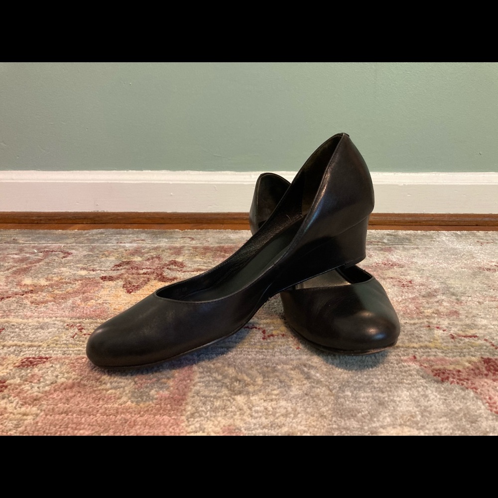 Cole Haan Nike Wedge